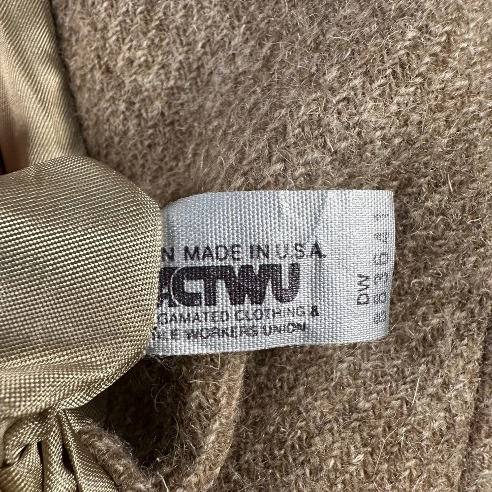 L.L. Bean vintage bean